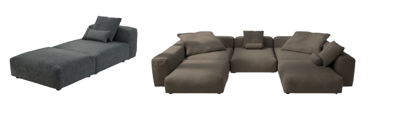 Sofas Outdoor
